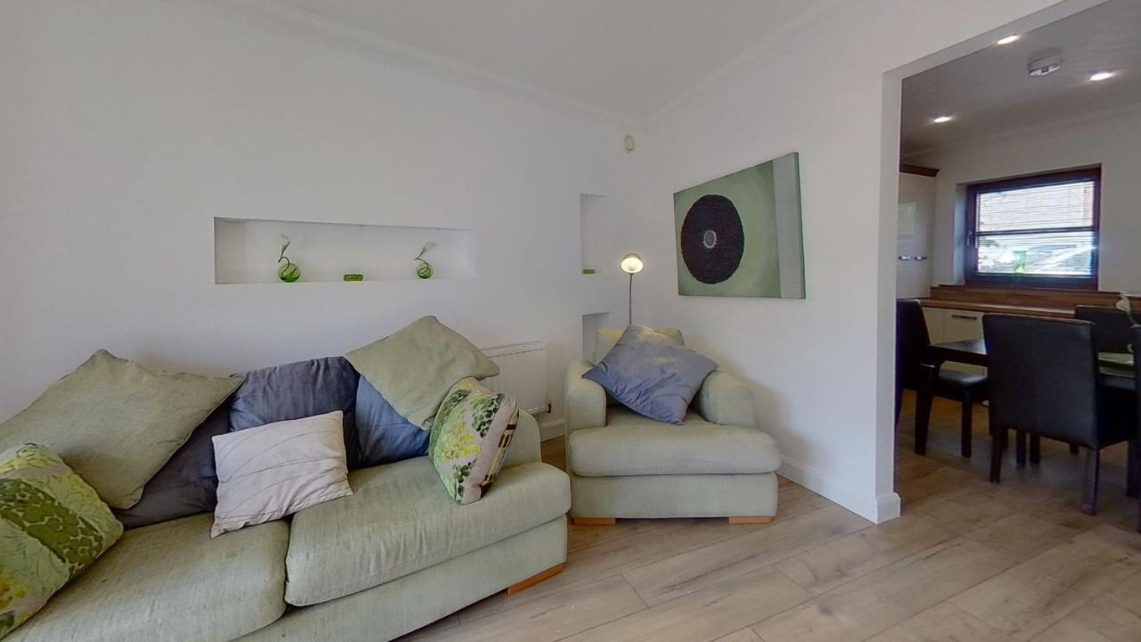 Killala Holiday Village - 7 Екстериор снимка