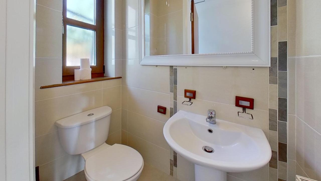 Killala Holiday Village - 7 Екстериор снимка
