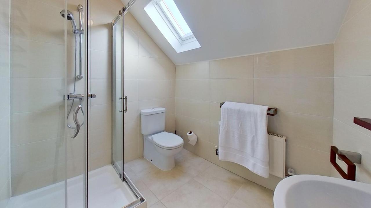 Killala Holiday Village - 7 Екстериор снимка