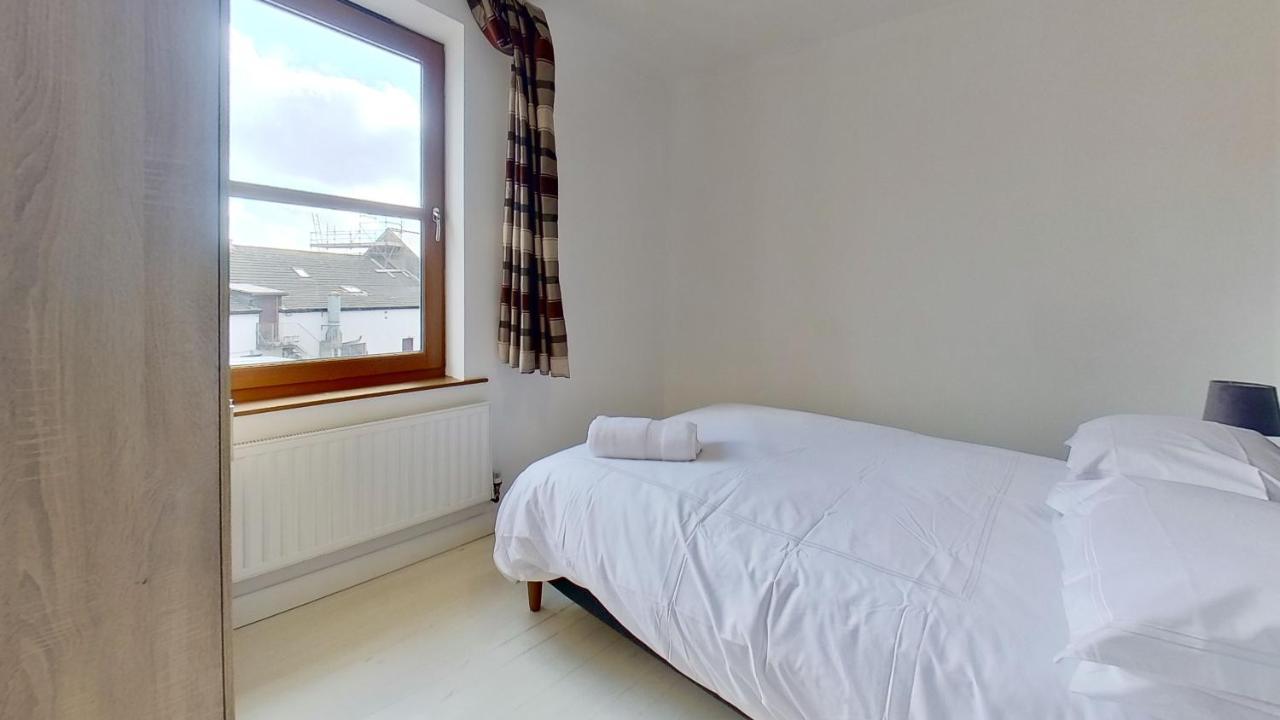 Killala Holiday Village - 7 Екстериор снимка